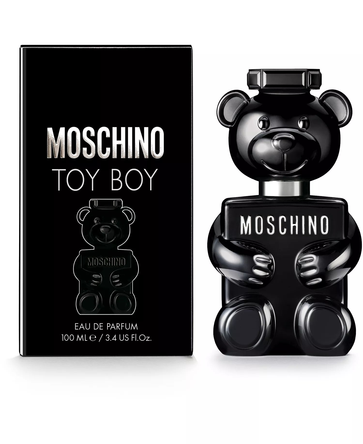 Moschino Toy Boy EDP