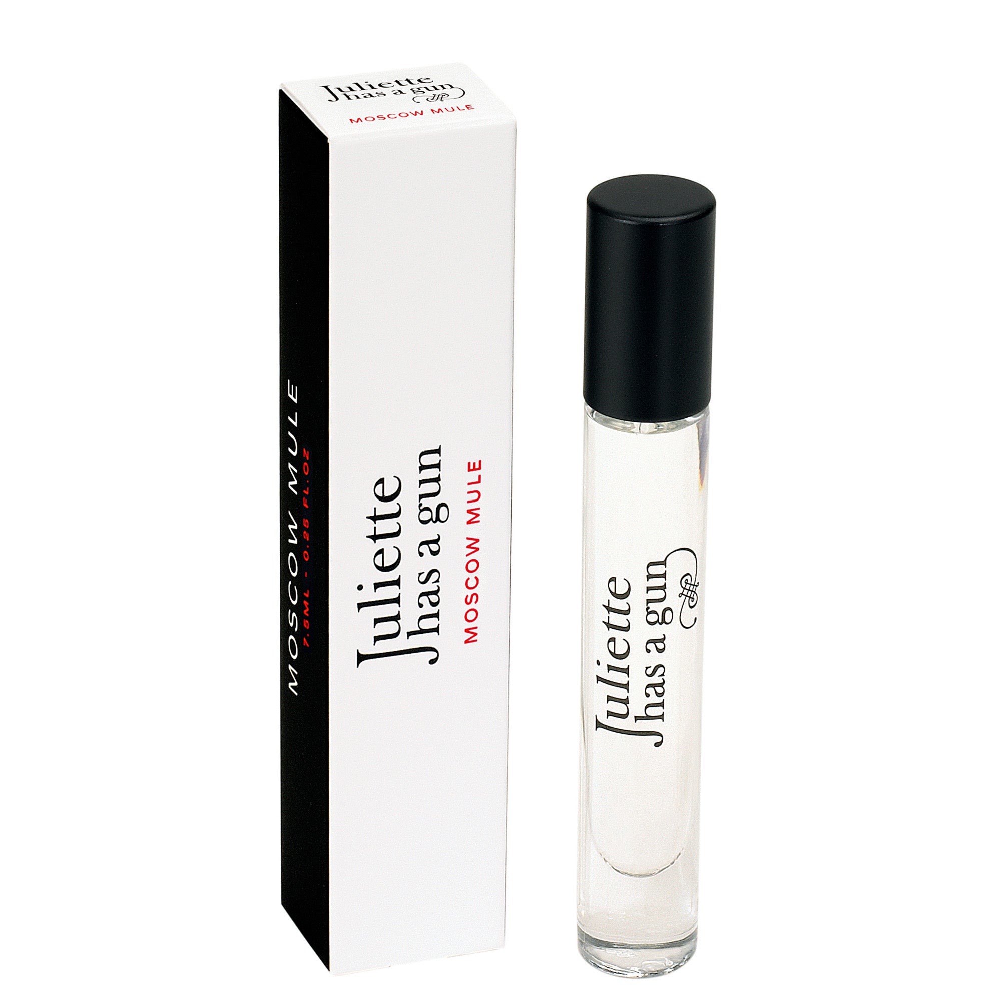 Moscow Mule EDP