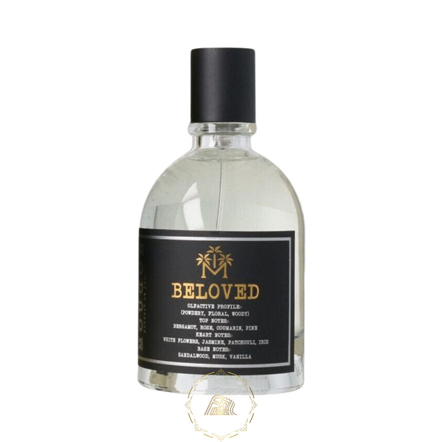 Moudon Beloved EXTRAIT