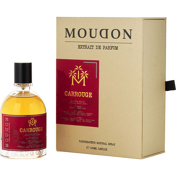 Moudon Carrouge EXTRAIT