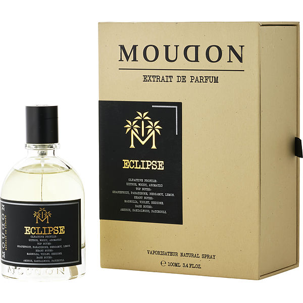 Moudon Eclipse EXTRAIT