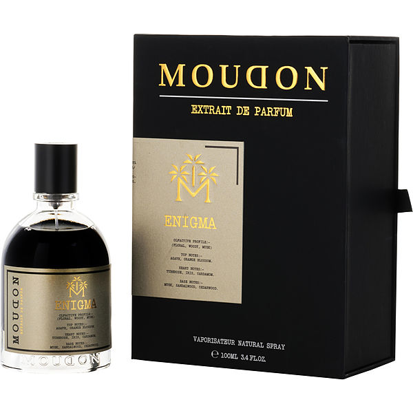 Moudon Enigma EXTRAIT