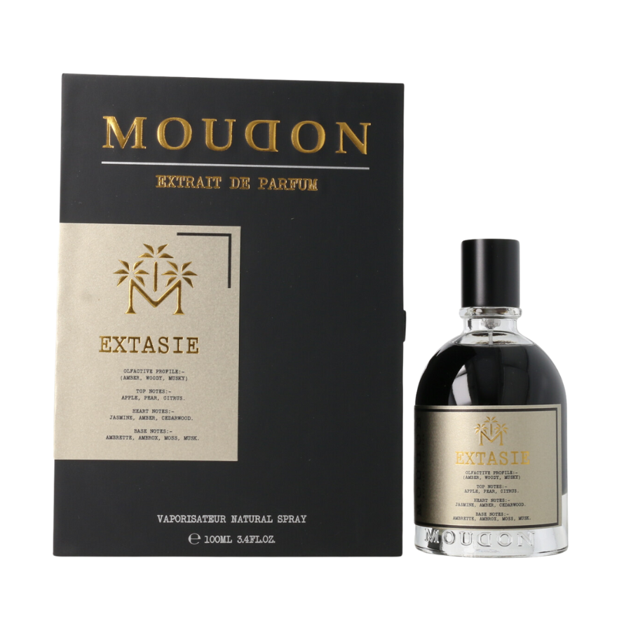 Moudon Extasie EXTRAIT