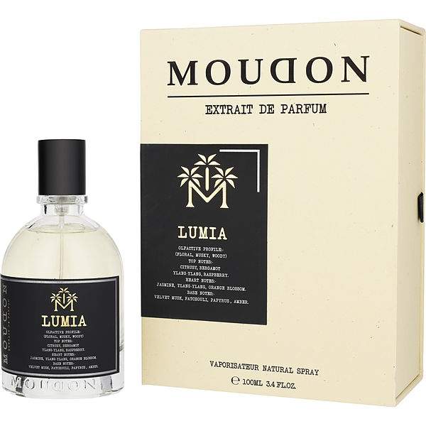 Moudon Lumia EXTRAIT