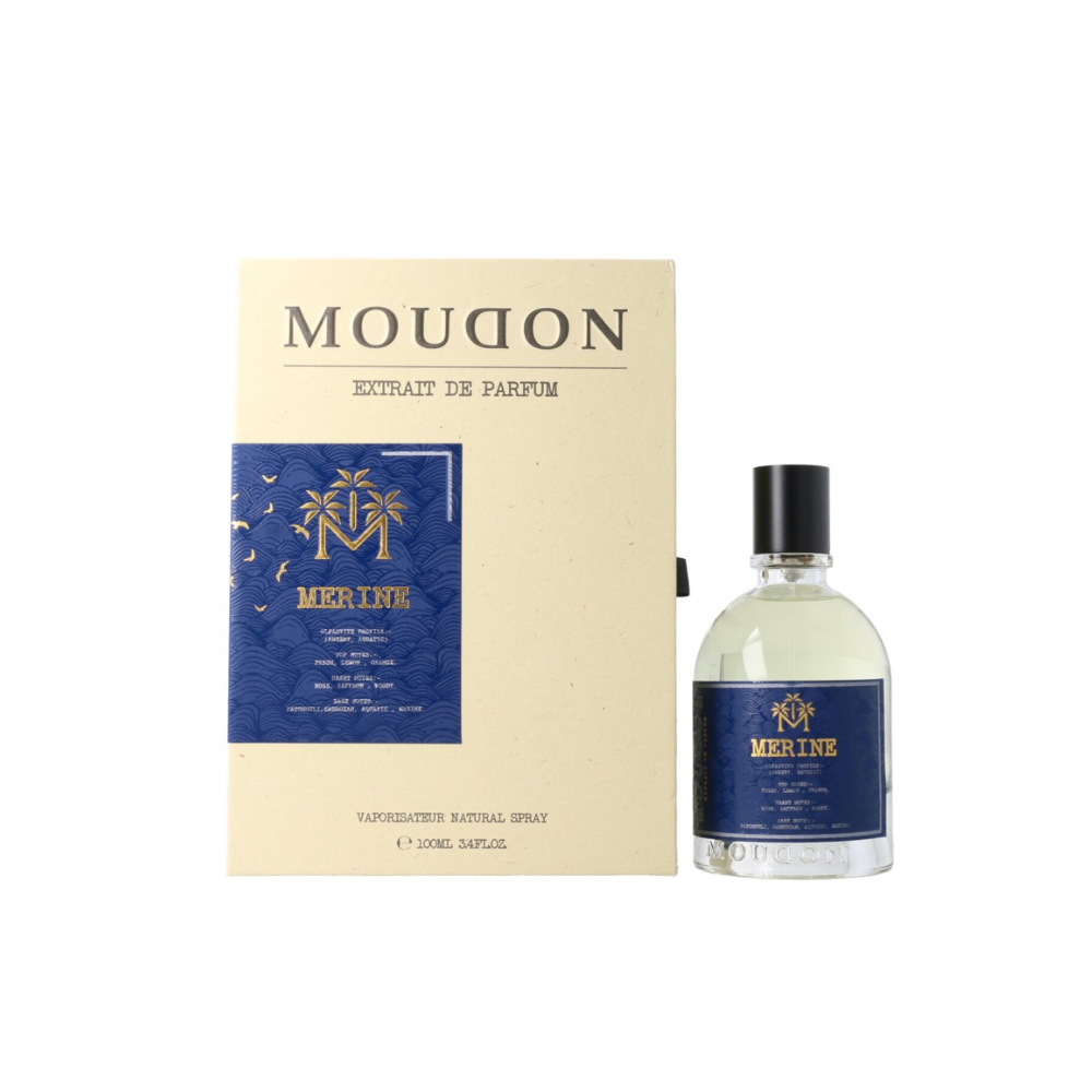 Moudon Merine EXTRAIT