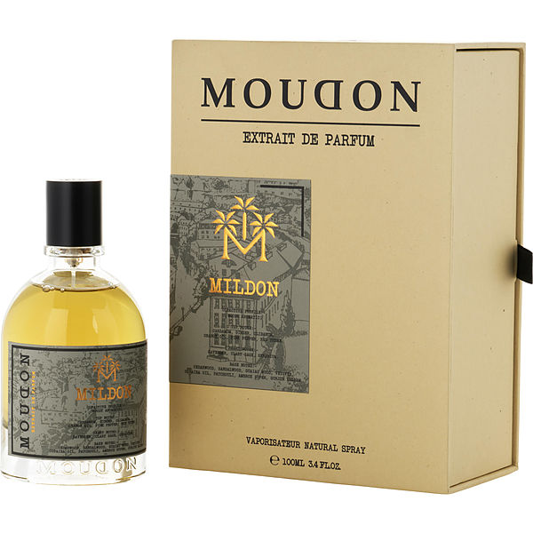 Moudon Mildon EXTRAIT