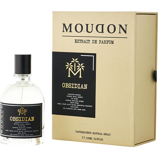 Moudon Obsidian EXTRAIT