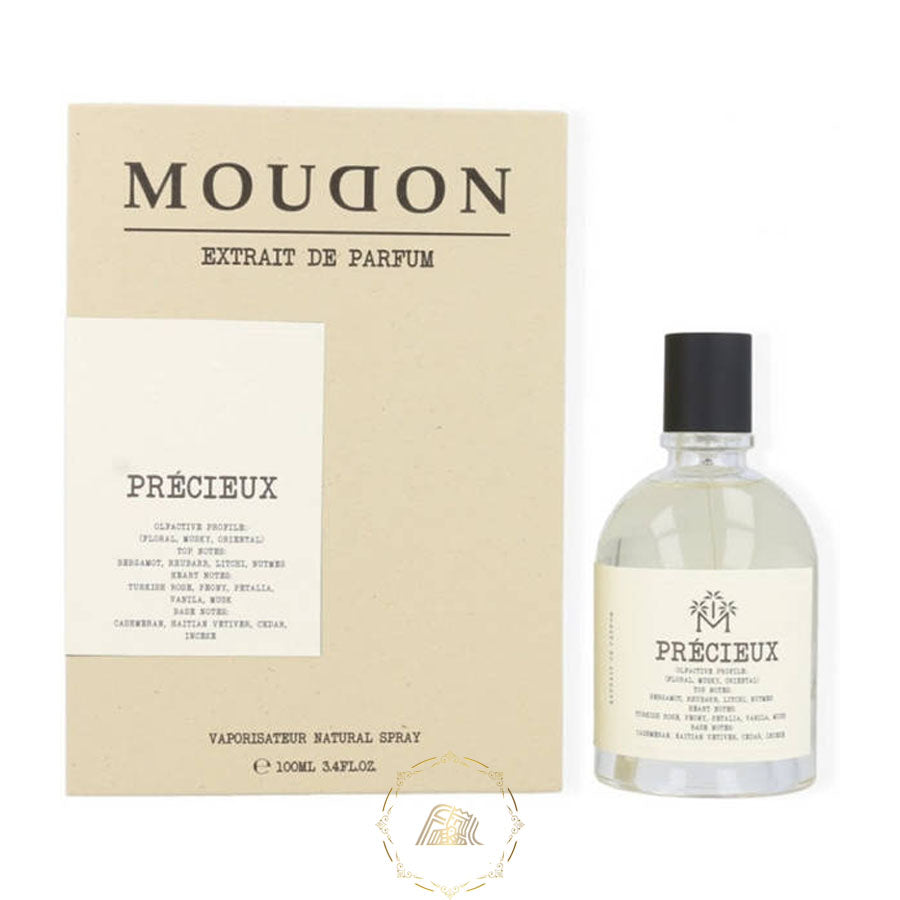 Moudon Precieux EXTRAIT