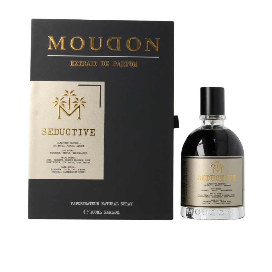 Moudon Seductive EXTRAIT