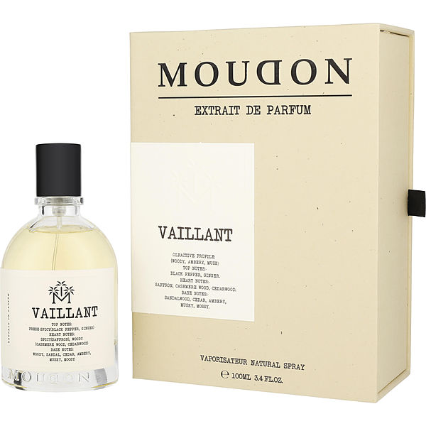 Moudon Vaillant EXTRAIT