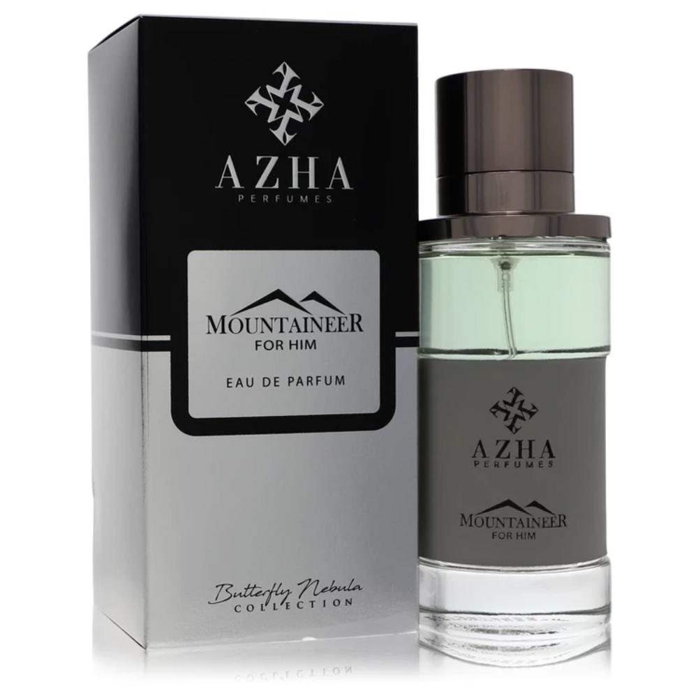 Mountaineer EDP