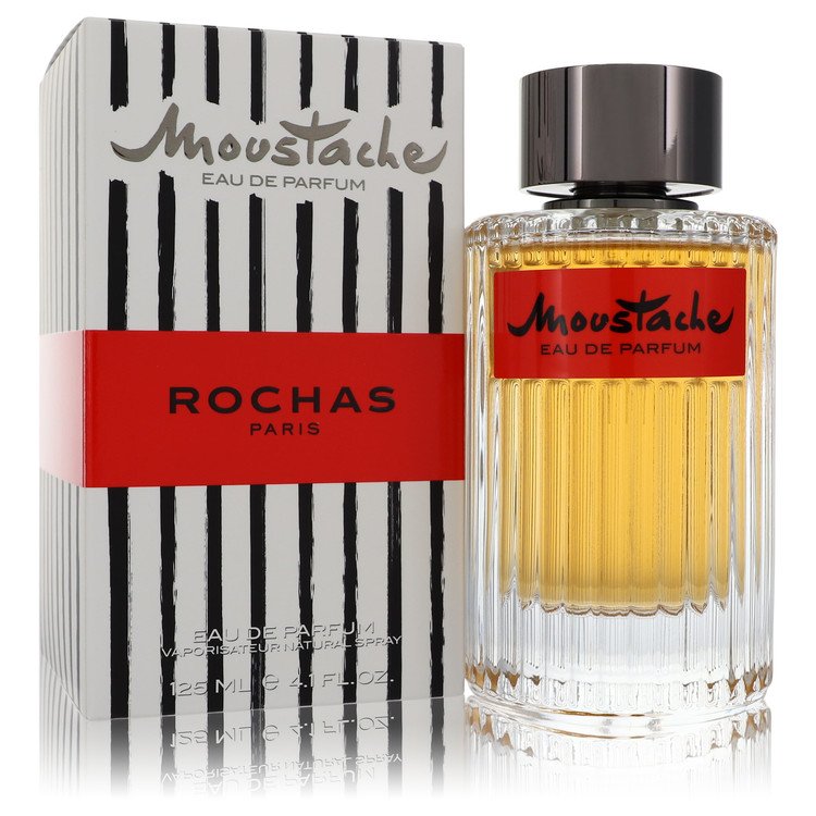 Moustache EDP