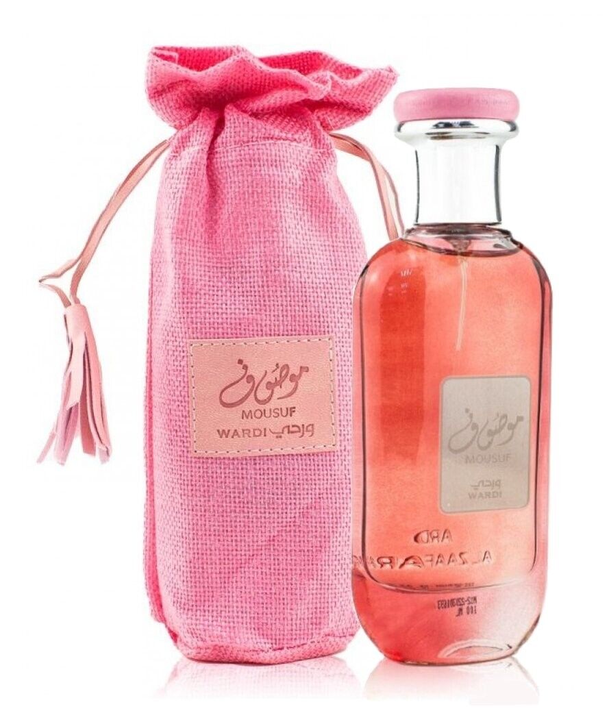 Mousuf Wardi EDP