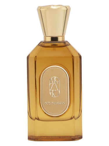 Oud Talisman