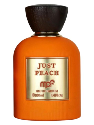 Just Peach