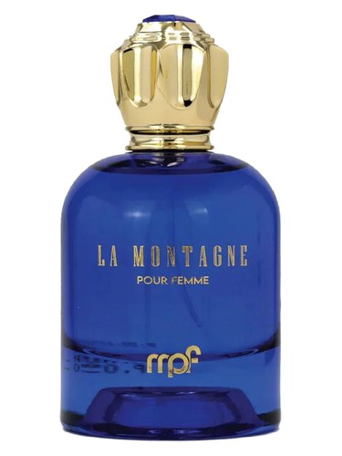 La Montagne