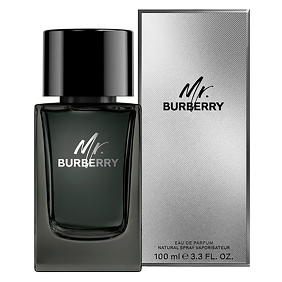 Mr Burberry EDP