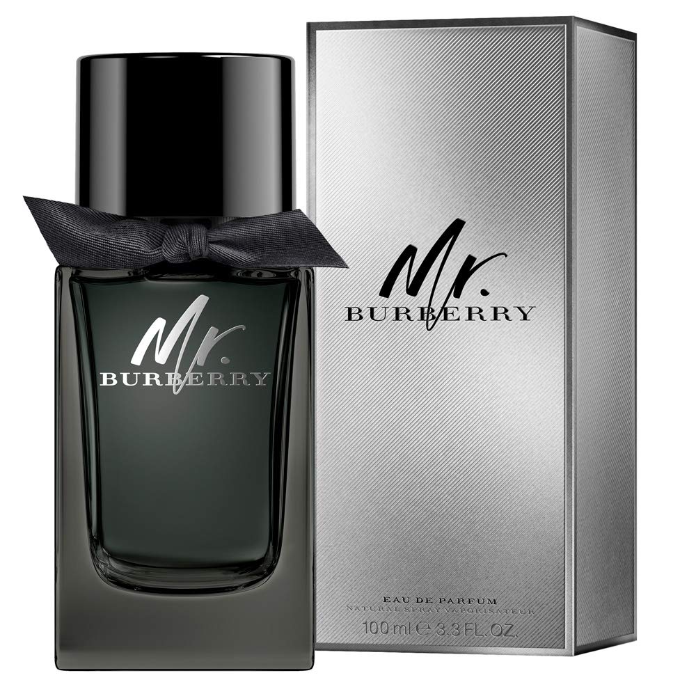 Mr. Burberry EDP