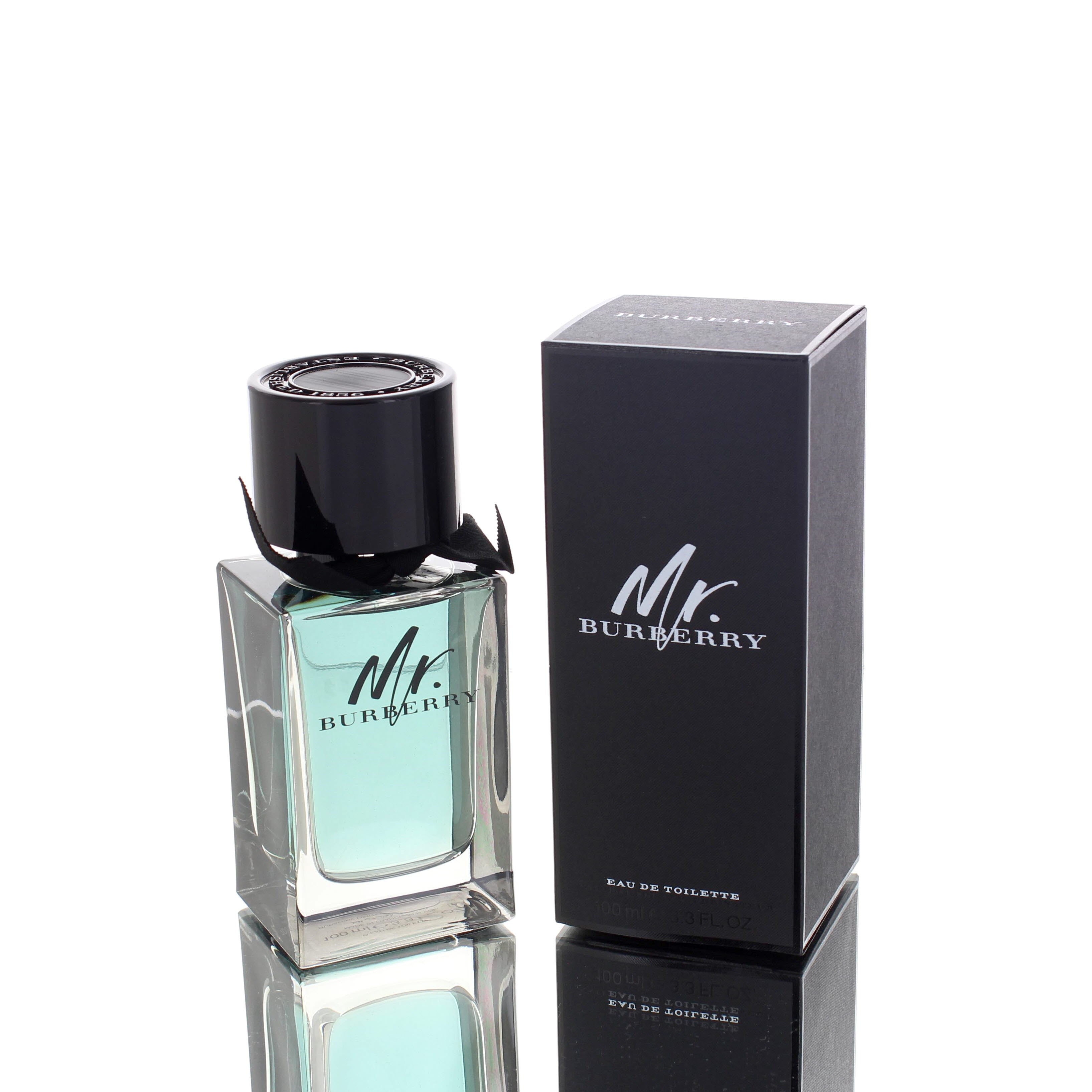 Mr. Burberry EDT