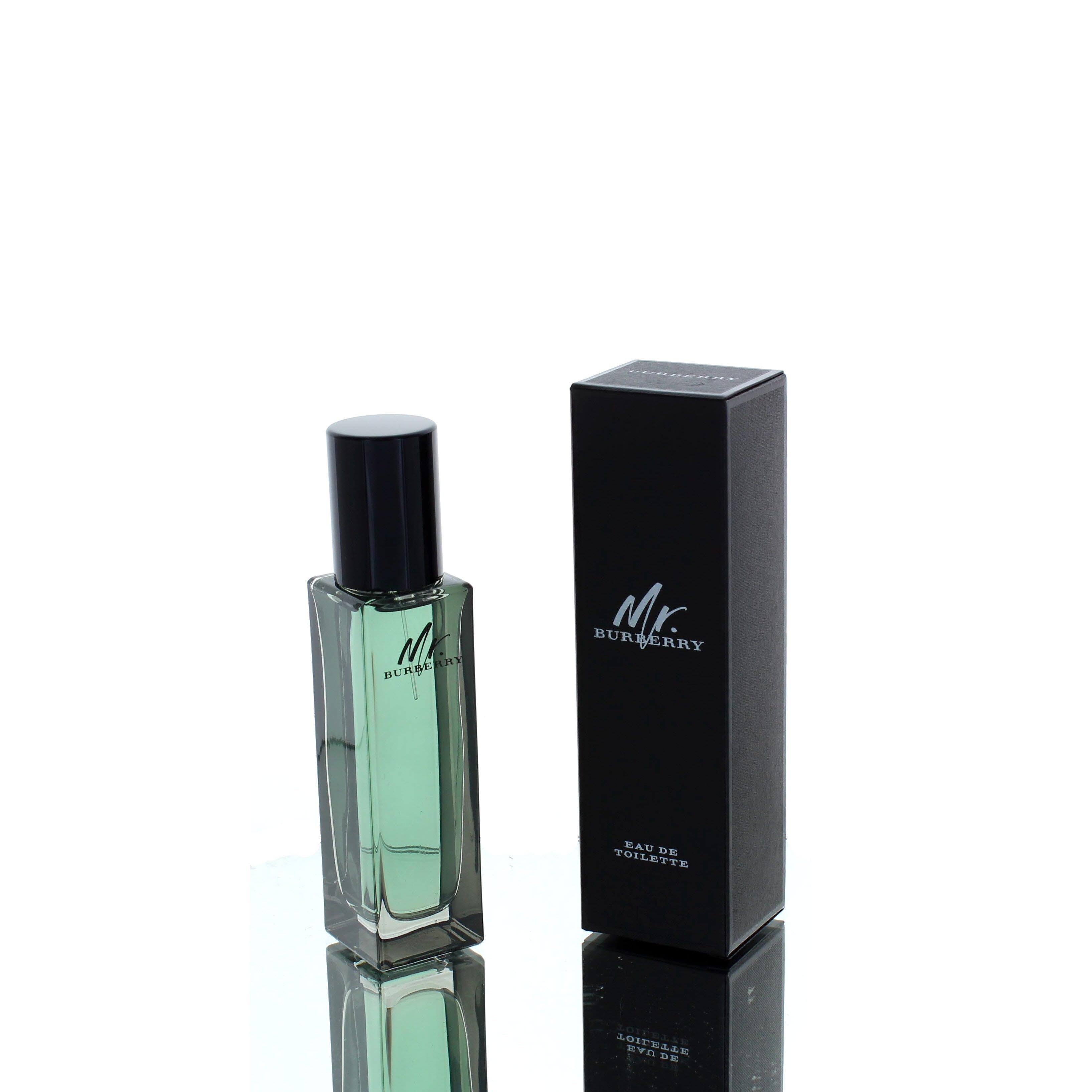 Mr Burberry Element EDT
