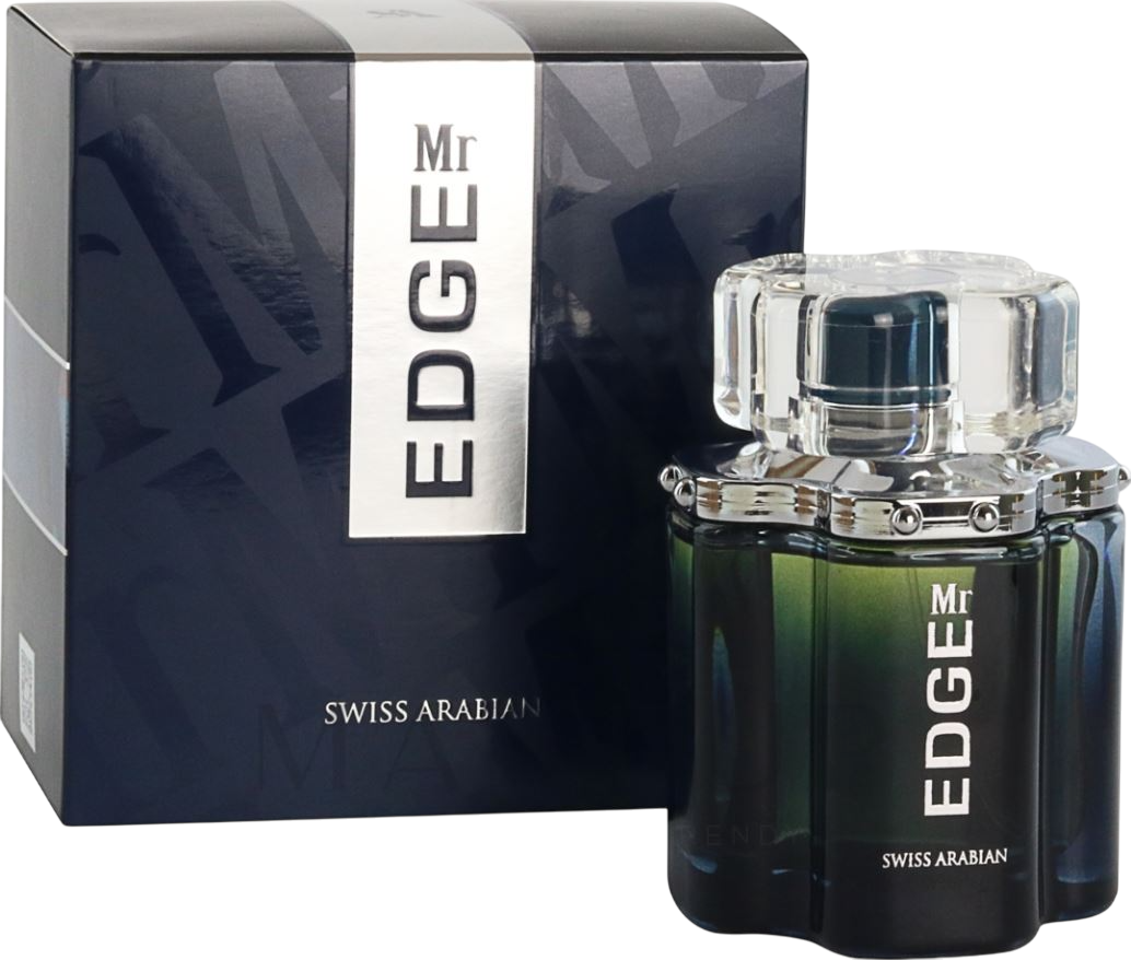 Mr Edge EDP