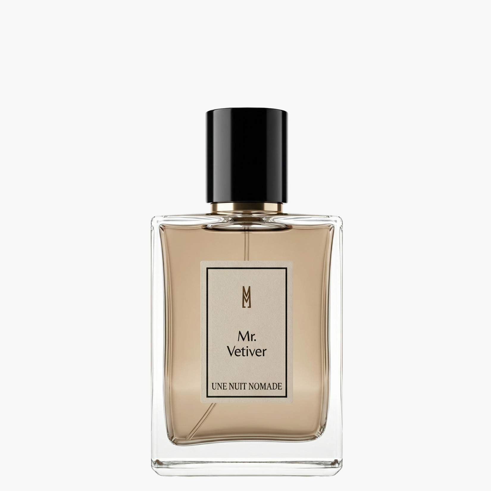 Mr. Vetiver EDP