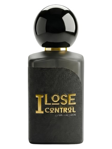 I Lose Control