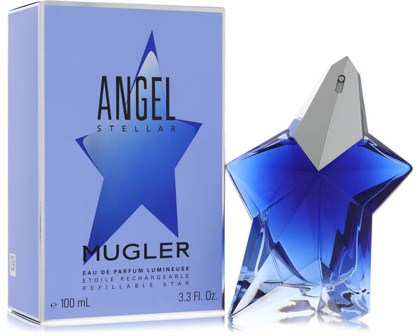 Mugler Angel Stellar EDP