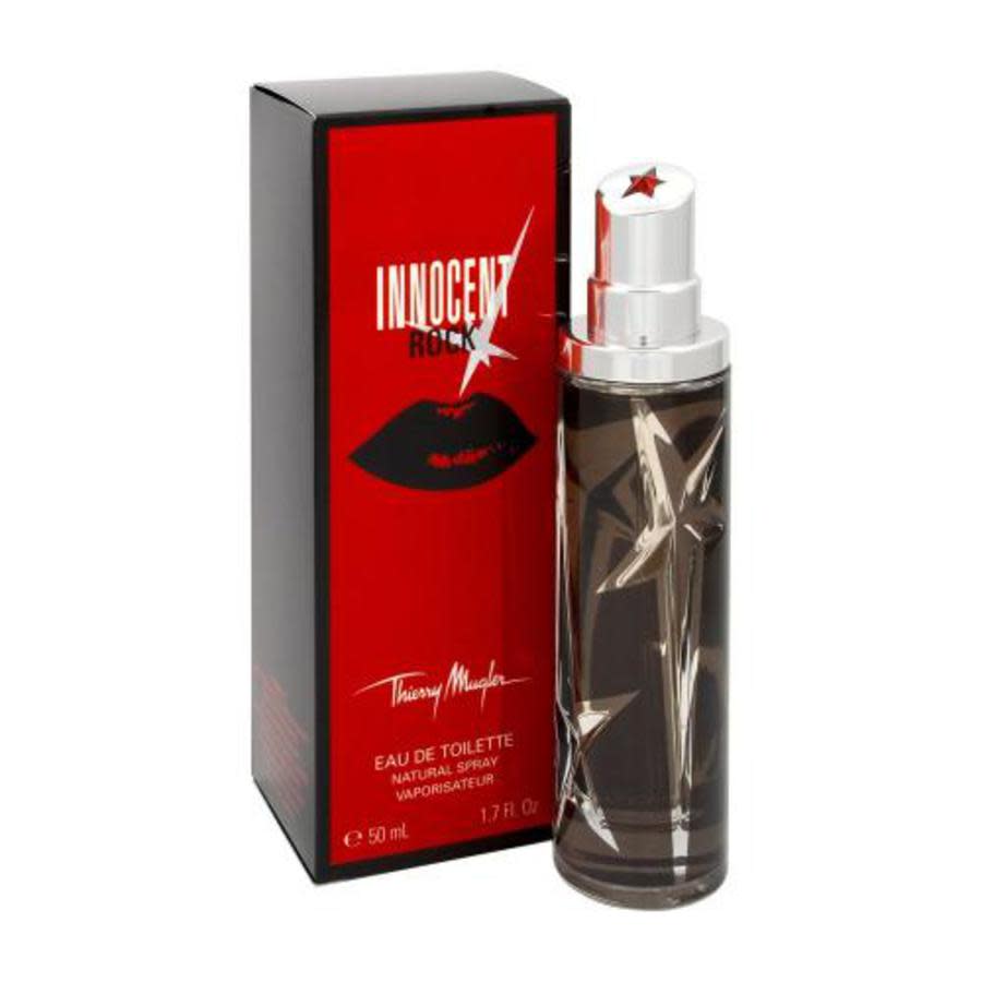 Mugler Innocent Rock EDT