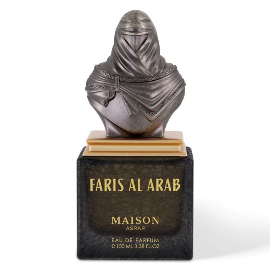 Muharib Collection Faris Al Arab EDP