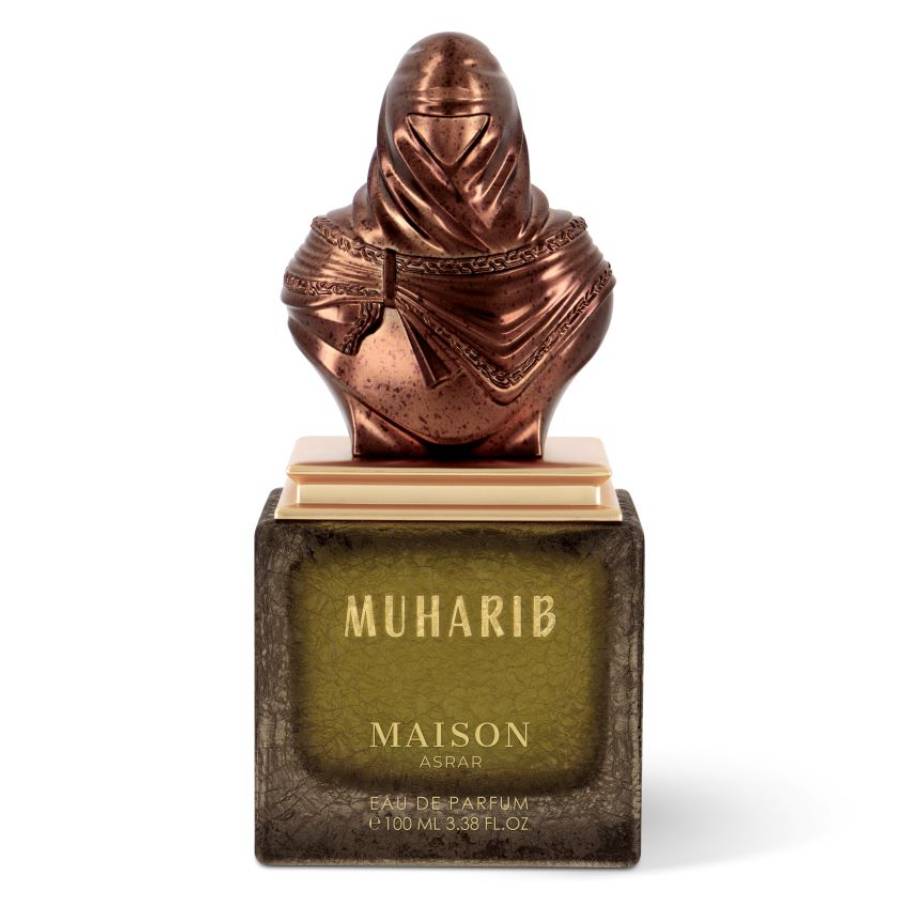 Muharib EDP