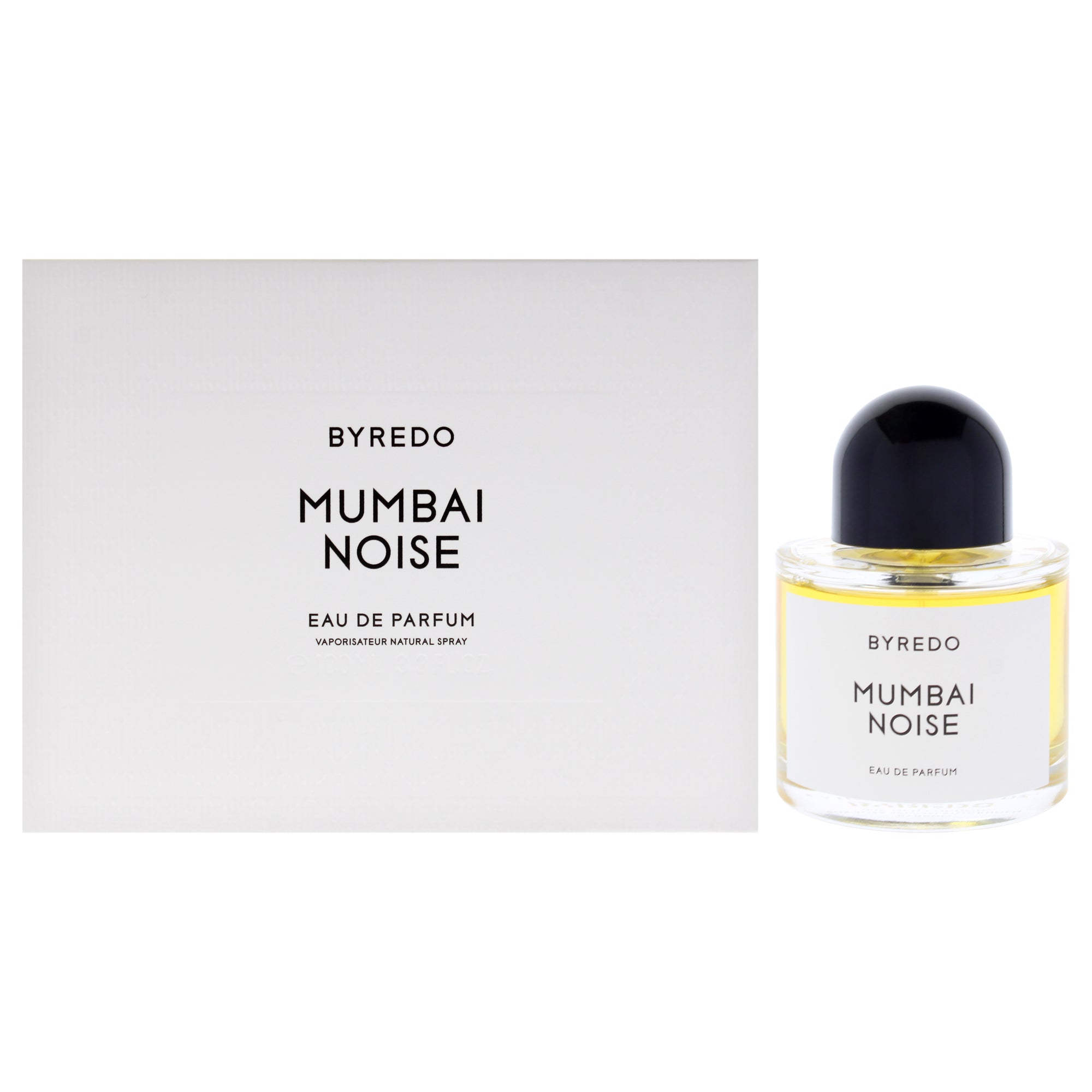 Mumbai Noise Byredo EDP