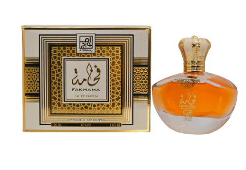 Murjan Fakhama EDP