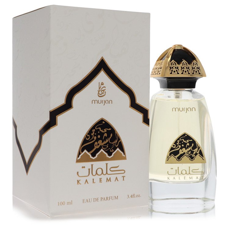 Murjan Kalemat EDP