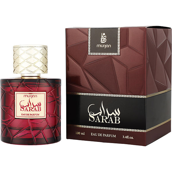 Murjan Sarab EDP
