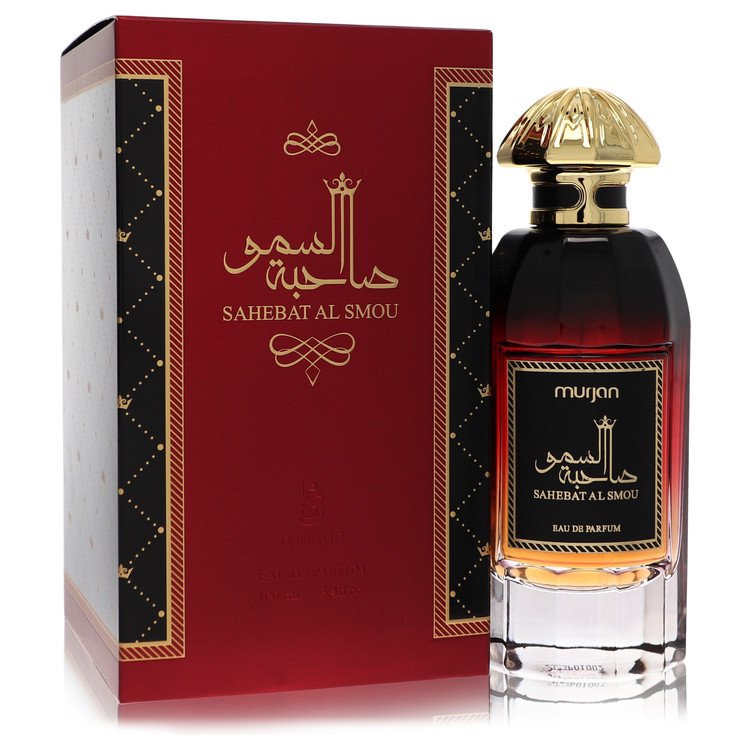 Murjan Seher Al Ameer EDP