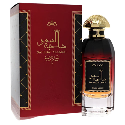 Murjan Ser Hubi EDP