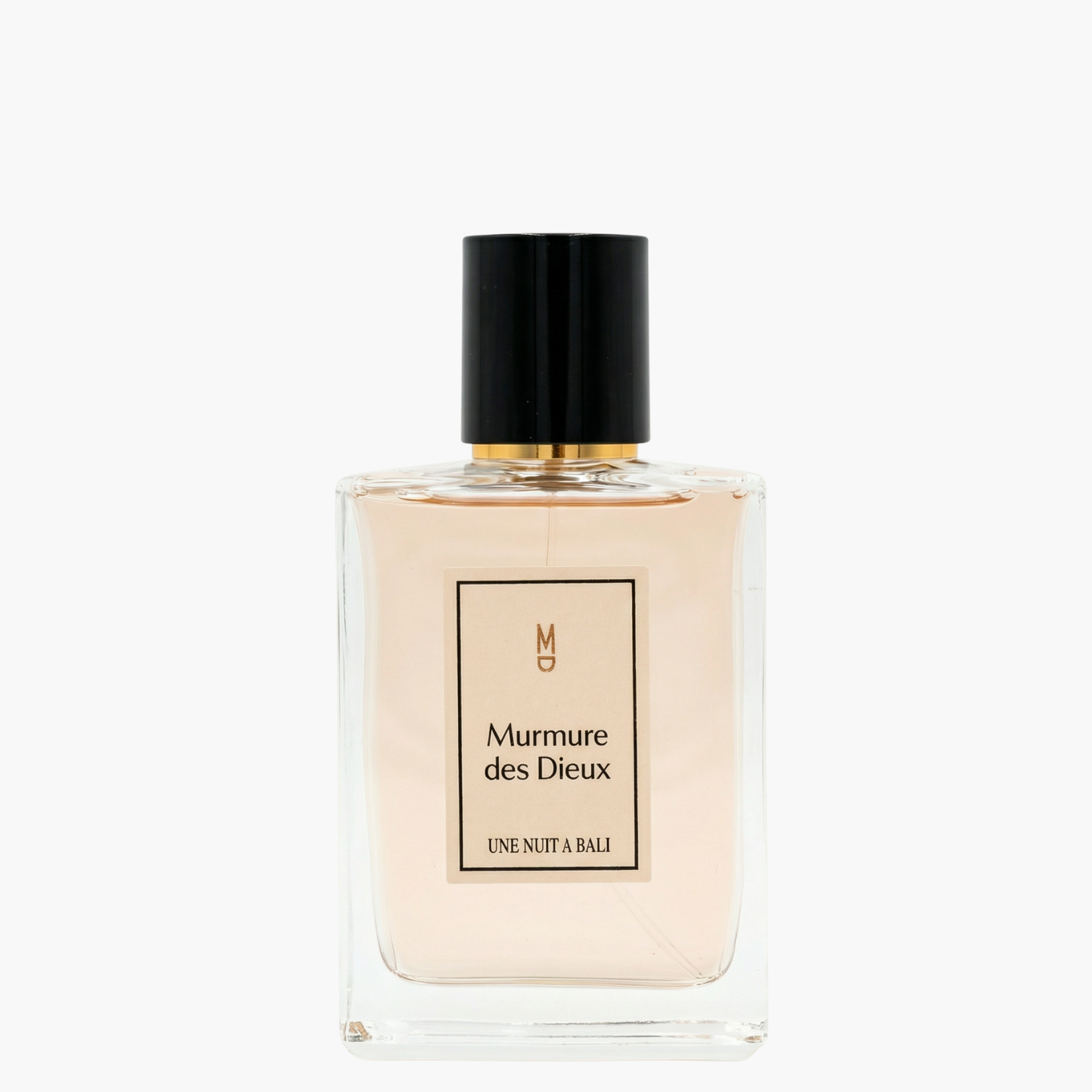 Murmure des Dieux EDP