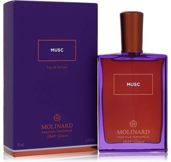 Musc EDP