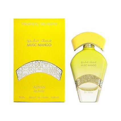 Musc Mango Adyan EDP