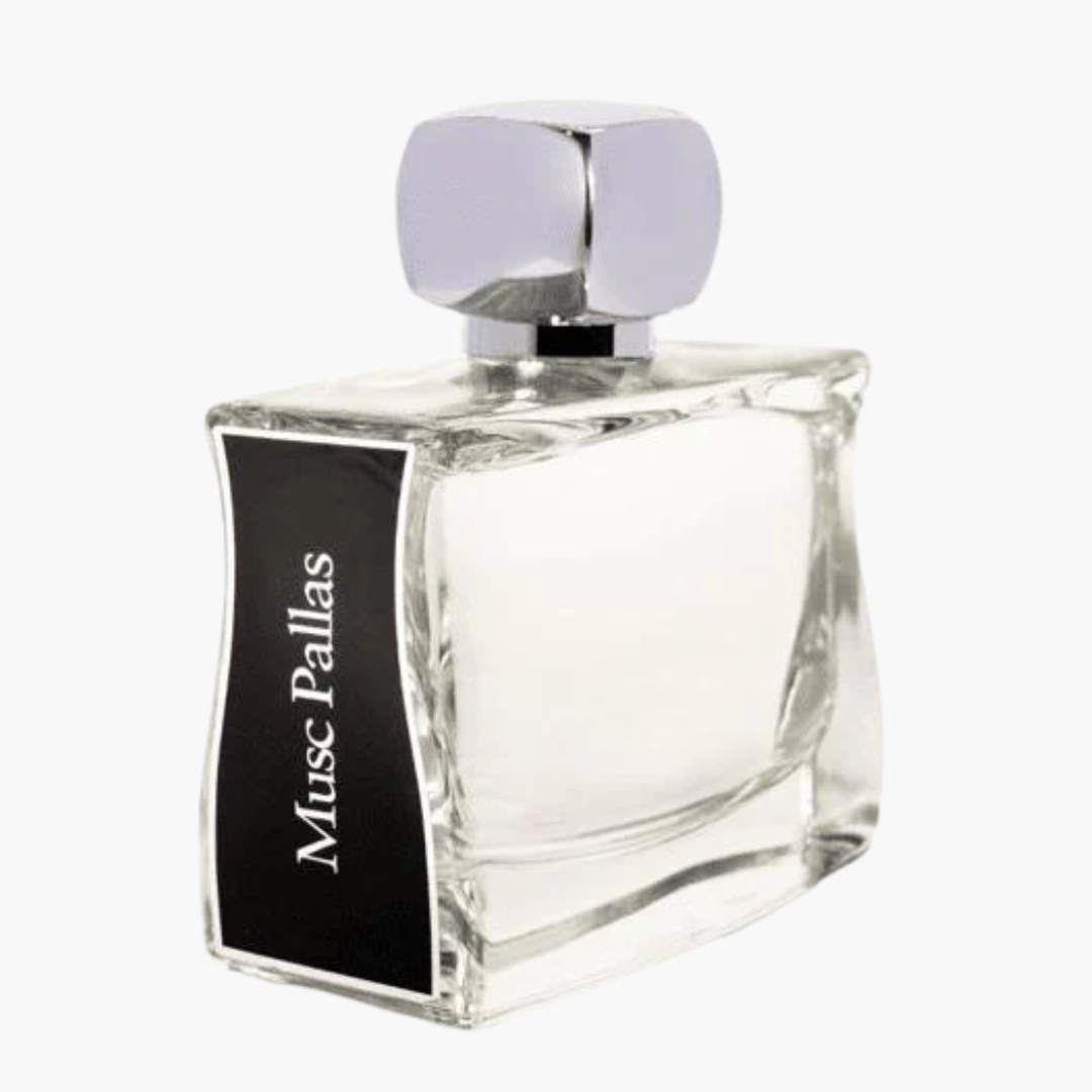 Musc Pallas EDP