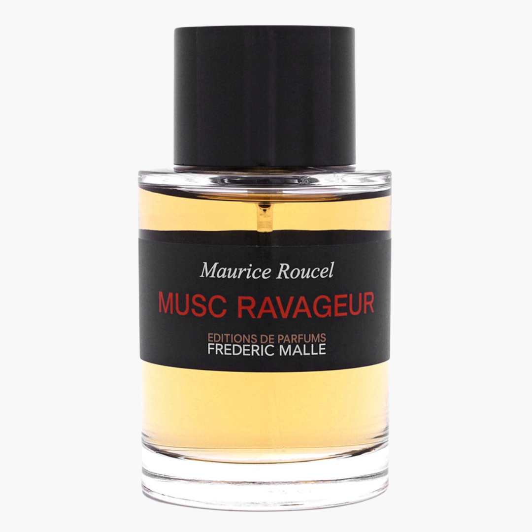 Musc Ravageur EDP