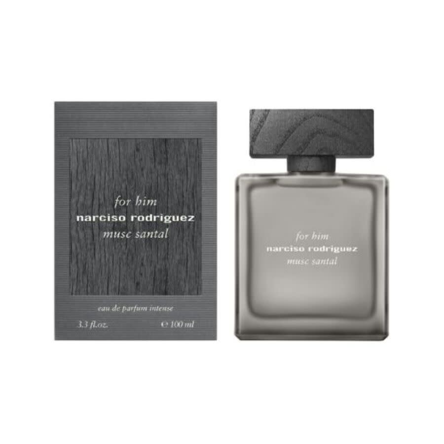 Musc Santal Intense EDP