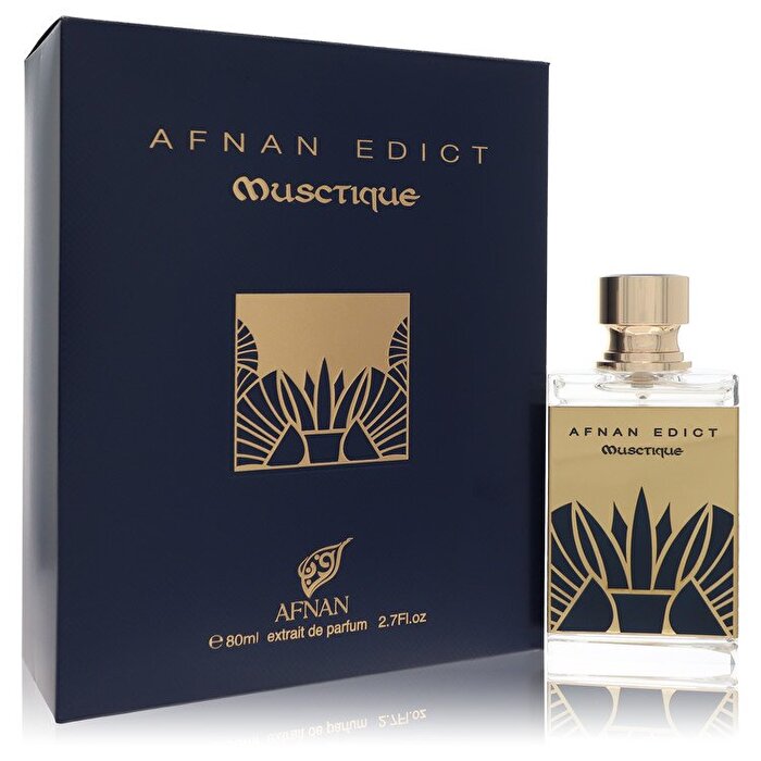 Musctique EDP