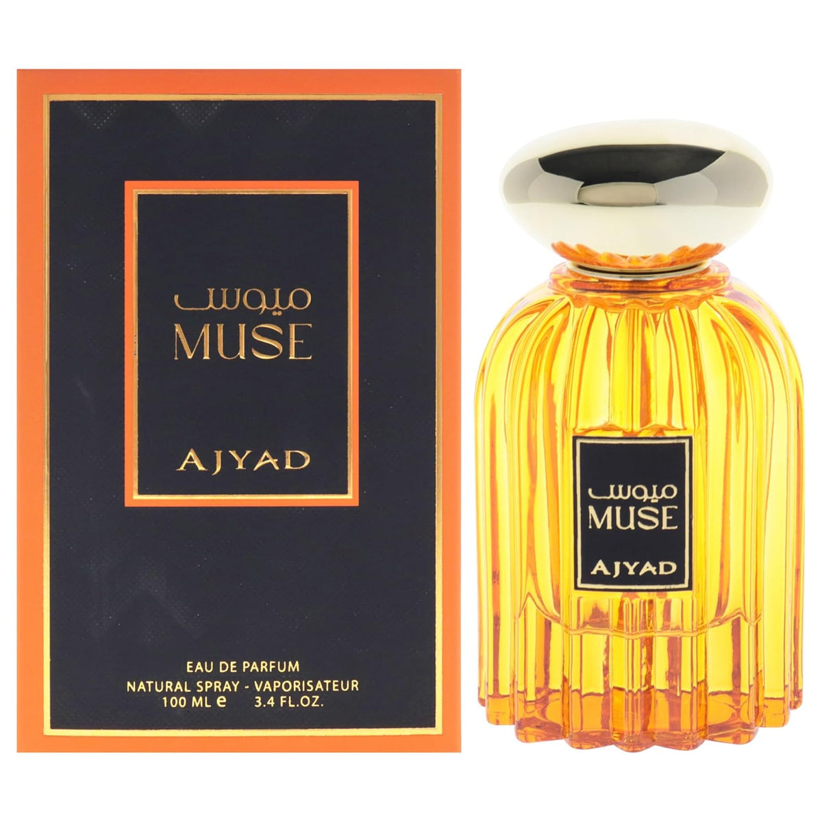 Muse EDP