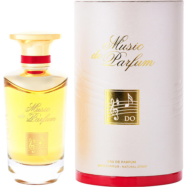 Music de Parfum Do EDP