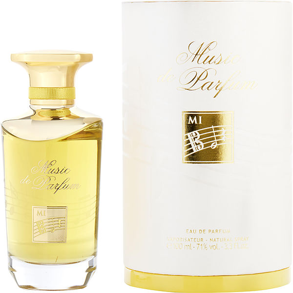 Music de Parfum Mi EDP