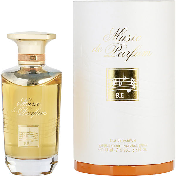 Music de Parfum Re EDP