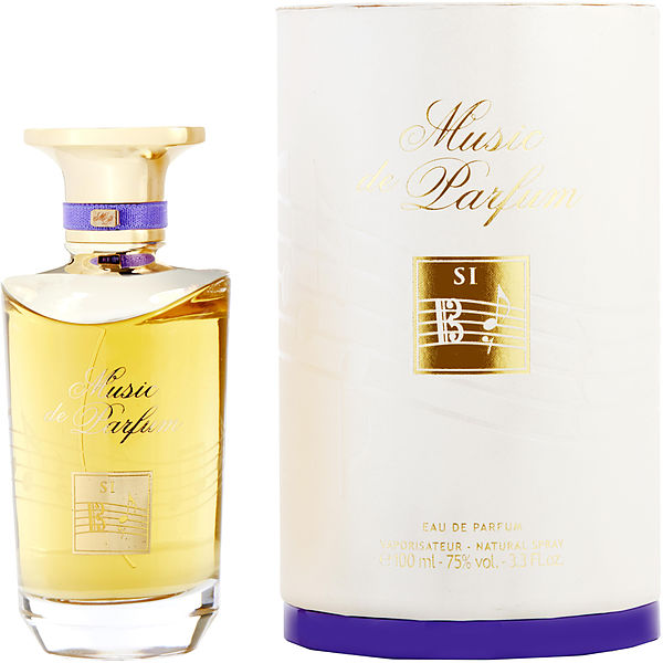 Music de Parfum Si EDP
