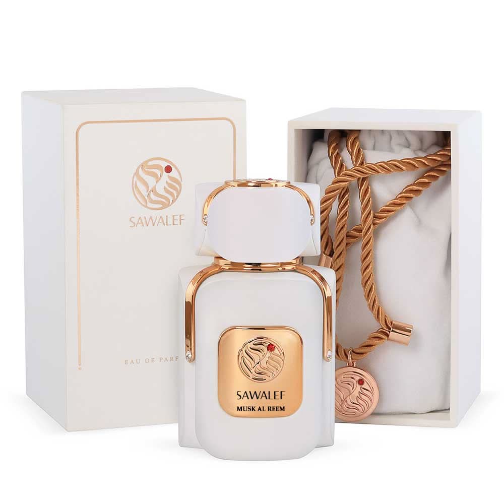 Musk Al Reem EDP